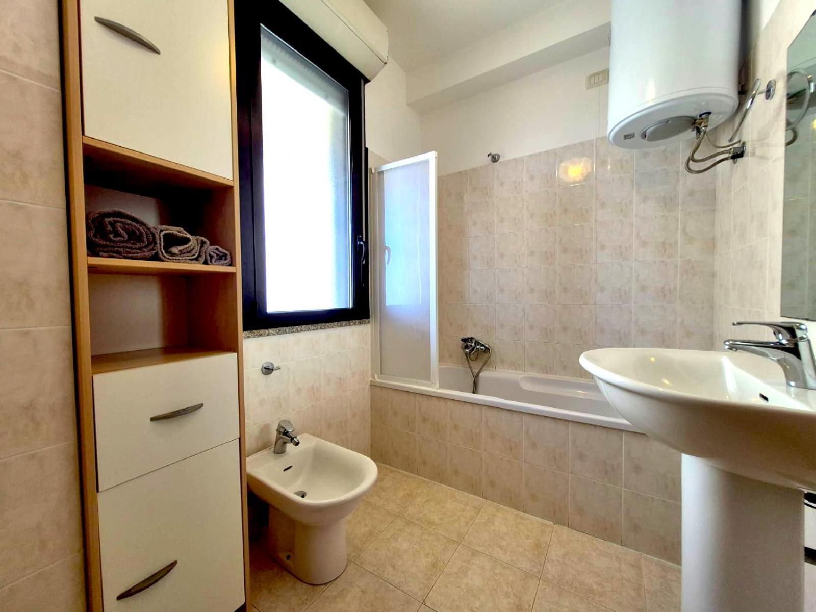 Da Felo Guest House Alguer Exterior foto