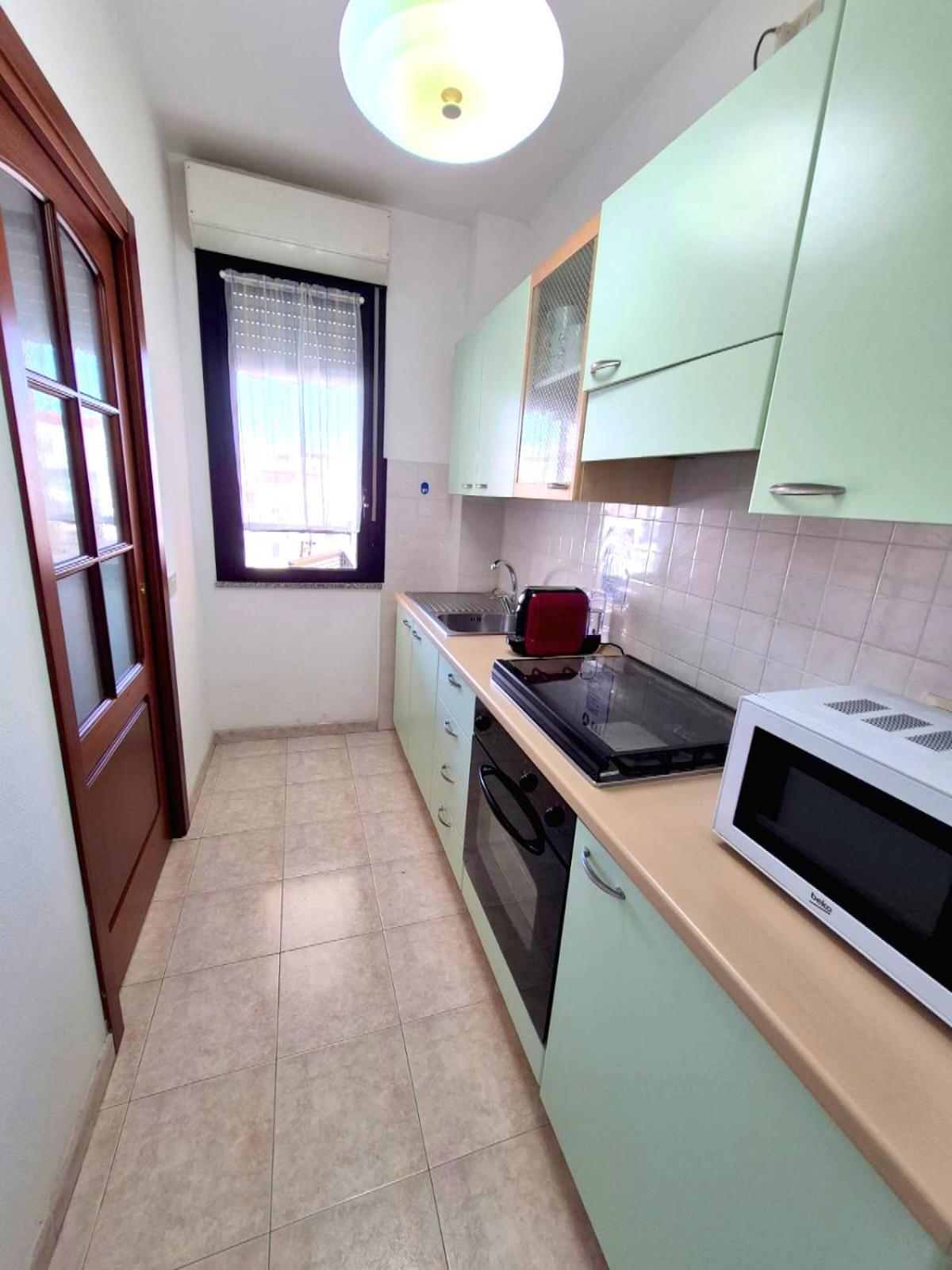 Da Felo Guest House Alguer Exterior foto
