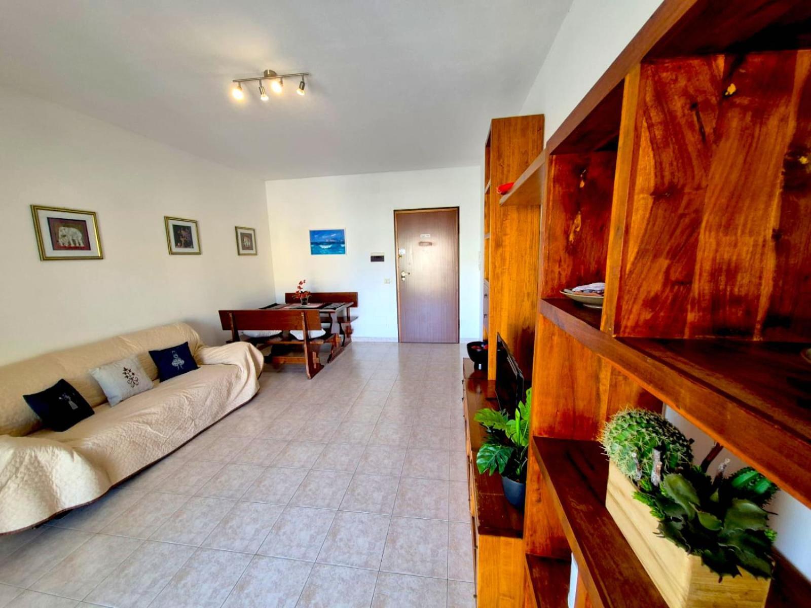 Da Felo Guest House Alguer Exterior foto