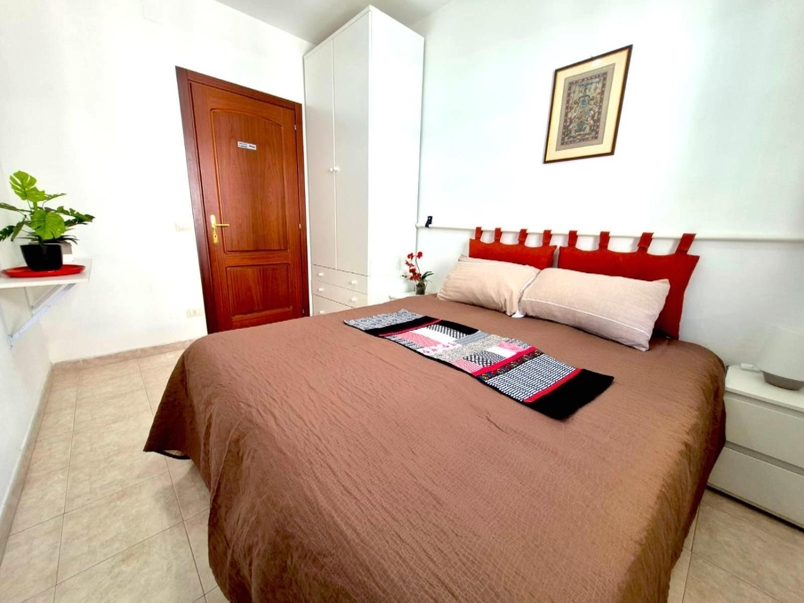 Da Felo Guest House Alguer Exterior foto