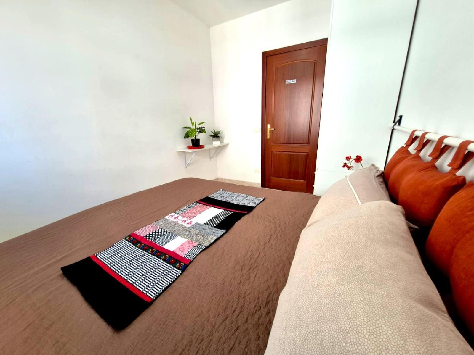Da Felo Guest House Alguer Exterior foto