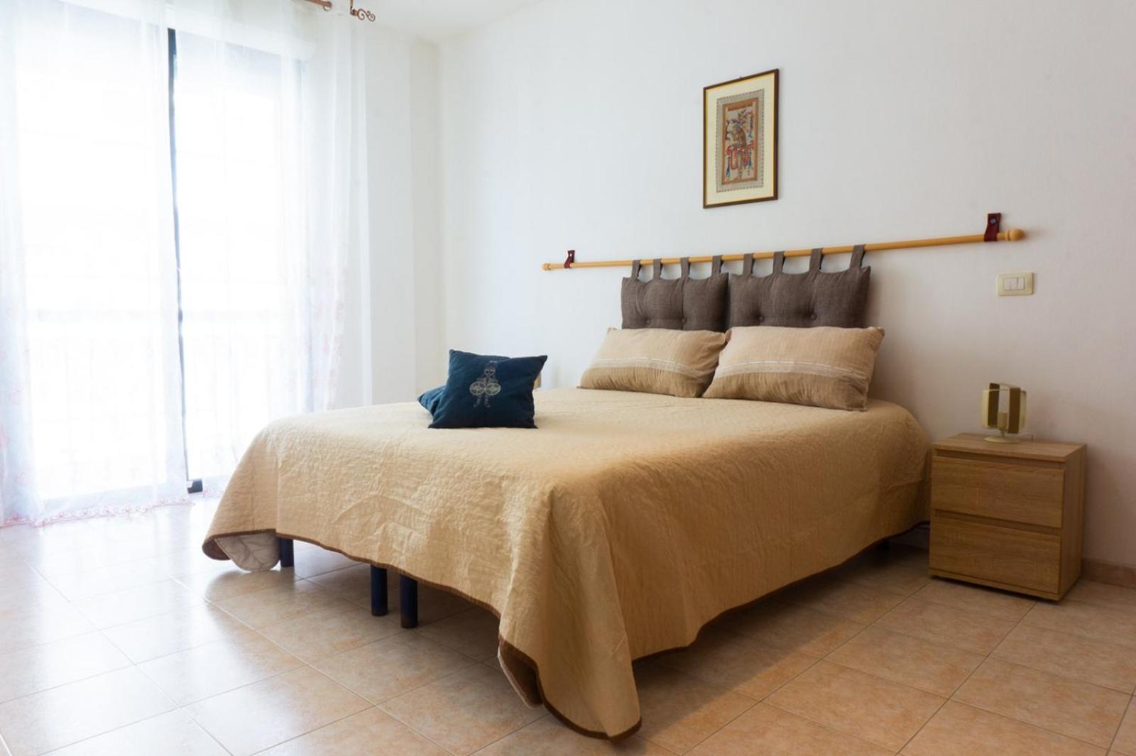 Da Felo Guest House Alguer Exterior foto