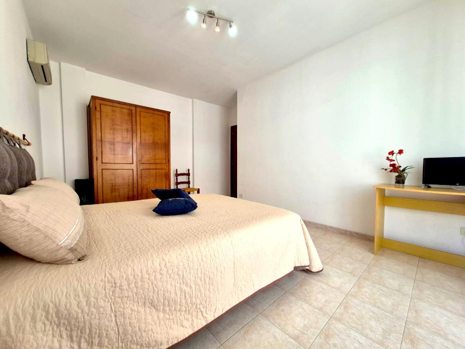 Da Felo Guest House Alguer Exterior foto